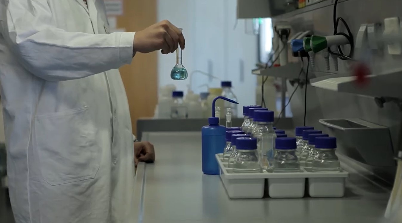 Innovation und Forschung in Centrope