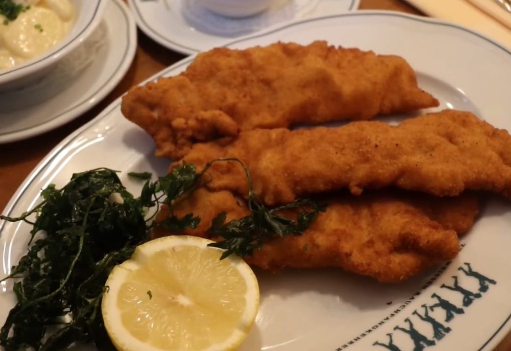 Kulinarische Vielfalt in Centrope – Genuss zwischen Tradition und Moderne