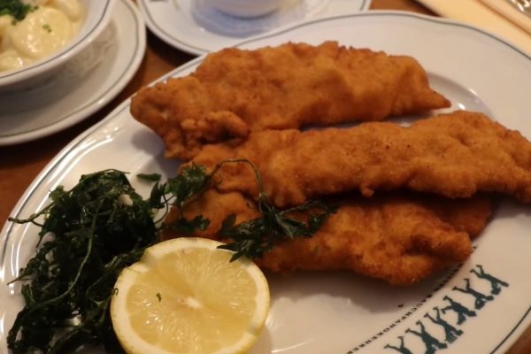 Kulinarische Vielfalt in Centrope – Genuss zwischen Tradition und Moderne