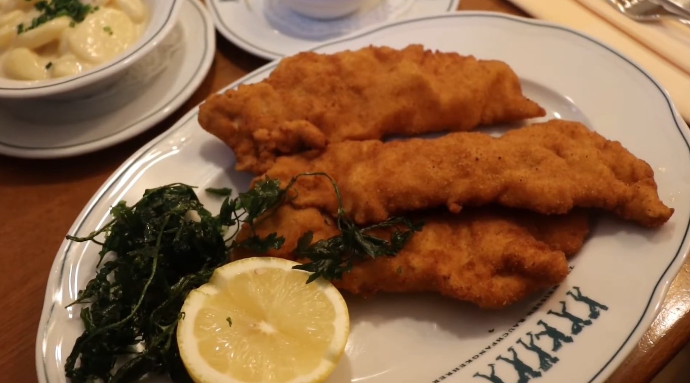 Kulinarische Vielfalt in Centrope – Genuss zwischen Tradition und Moderne